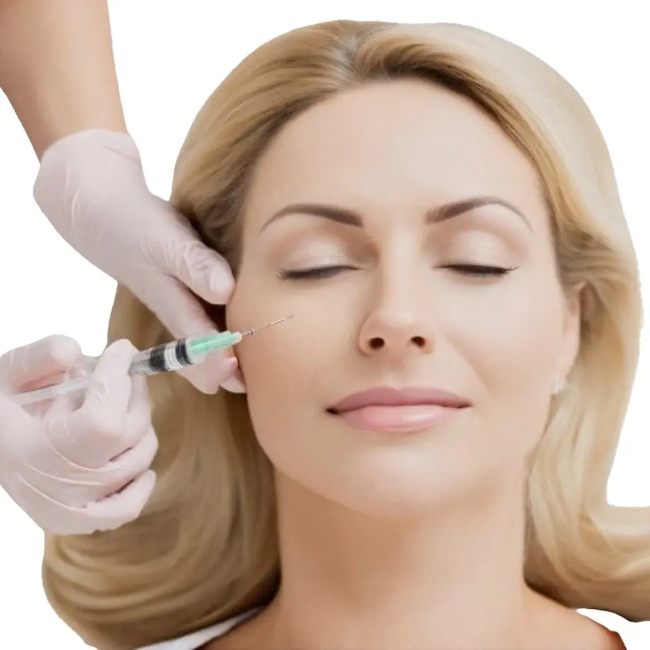 Botox Wirral Anti-Wrinkle Injections